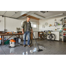 Пылесос для влажной и сухой уборки Stihl SE 33