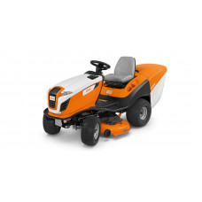 Трактор Stihl RT 6112 С
