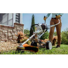 Мотокоса со штоком Stihl FS-MM AutoCut 25-2