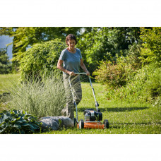 Бензиновая газонокосилка Stihl RМ-2.2 R