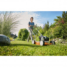 Бензиновая газонокосилка Stihl RМ-2.2 R