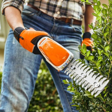 Аккумуляторные мотоножницы Stihl HSA 26, без АК и ЗУ