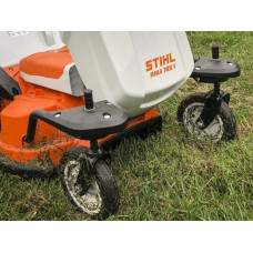 Аккумуляторная газонокосилка Stihl RМА 765 V