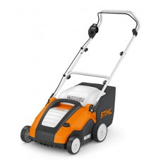 Аэратор электрический Stihl RLE 240.0 + удлинитель на раме в подарок!