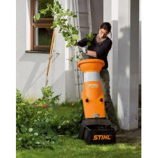 Контейнер измельчителя Stihl AHB 050 для GE/GB 50л