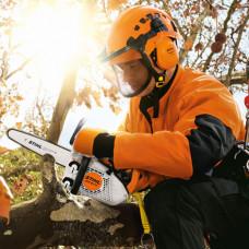 Бензопила Stihl MS 151 TC-E, Шина 30 см
