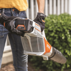Аккумуляторное воздуходувное устройство Stihl BGA 57 SET (АК20, AL101)