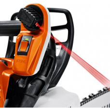 Лазерный прицел Stihl 2 в 1 для MS 171, 181, 211