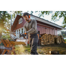 Бензопила Stihl MS 162 шина 35 см