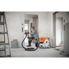 Пылесос для влажной и сухой уборки Stihl SE 133 ME