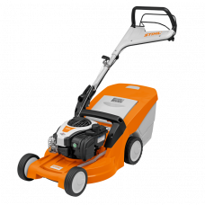 Бензиновая газонокосилка Stihl RM 448 ТC