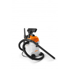 Пылесос для влажной и сухой уборки Stihl SE 33