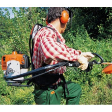 Ранцевая мотокоса Stihl FR 450