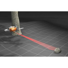 Лазерный прицел Stihl 2 в 1 для MS 171, 181, 211