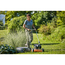 Бензиновая газонокосилка Stihl RМ-2.0 R