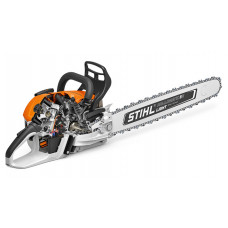 Бензопила Stihl MS 500i шина 71 см