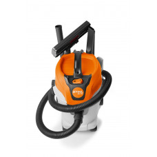 Пылесос для влажной и сухой уборки Stihl SE 33