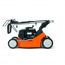 Бензиновая газонокосилка Stihl RM 448 ТC