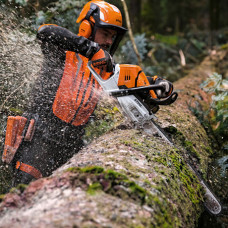 Бензопила Stihl MS 500i шина 71 см