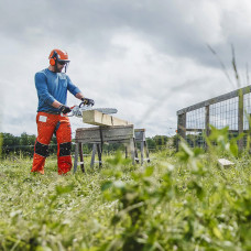 Бензопила Stihl MS 194 C-E шина 30 см