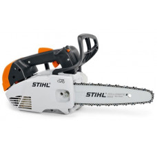 Бензопила Stihl MS 151 TC-E, Шина 30 см