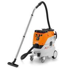 Пылесос для влажной и сухой уборки Stihl SE 133 ME