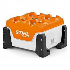 Зарядное устройство для нескольких аккумуляторов Stihl AL 301-4