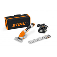 Аккумуляторные мотоножницы Stihl HSA 26