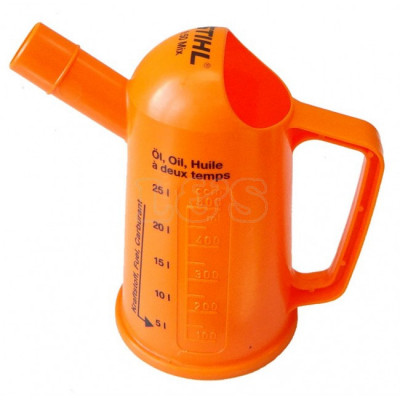 Мерная ёмкость Stihl, до 25 л