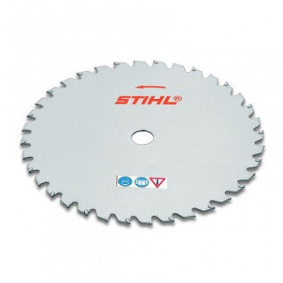 Диск с твердосплавными напайками Stihl, 225 мм