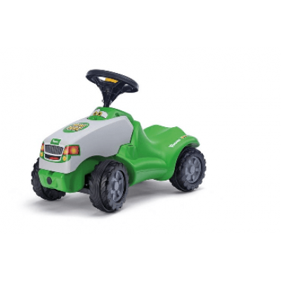 Мини-трактор игрушечный Viking Mini-Trac