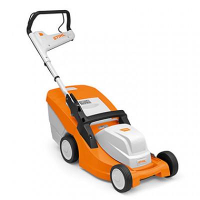 Электрическая газонокосилка Stihl RME 443 C