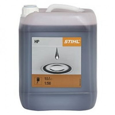 Масло Stihl HP, 10 л