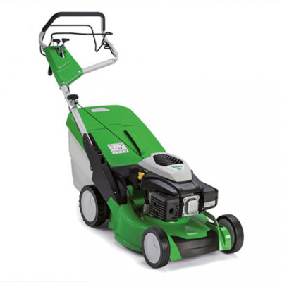 Бензиновая газонокосилка Viking MB 650 VE