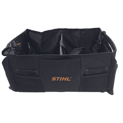 Сумка-органайзер Stihl для багажника автомобиля с Logo