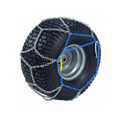 Цепи противоскольжения Viking ASK 018 для тракторов MT 4097 SX / МТ 5097 C / MT 6112 С