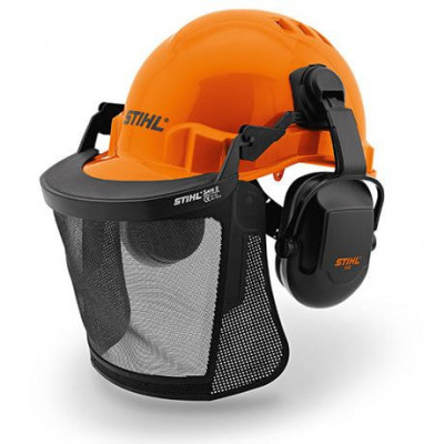 Каска Stihl FUNCTION Basic
