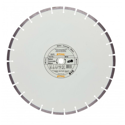 Алмазный диск Stihl 350 мм SВ80