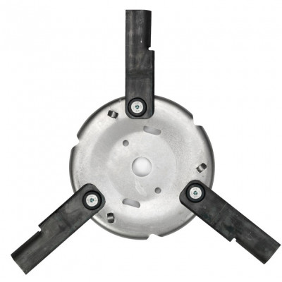 Нож дисковый Viking 3z Disk-Cut 53 см