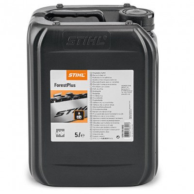 Адгезионная смазка Stihl ForestPlus, 20 л