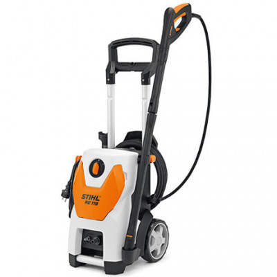 Компактная мойка высокого давления Stihl RE 119
