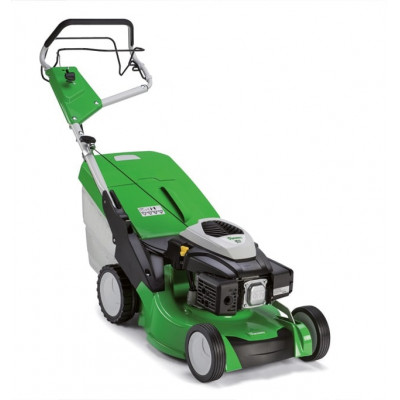 Бензиновая газонокосилка Viking с приводом Vario и двигателем с модификацией DOV MB 650 V