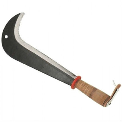 Швейцарский серп Stihl