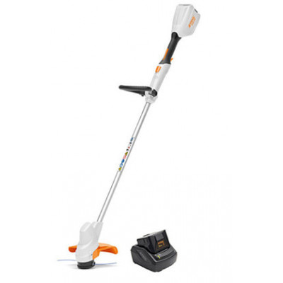 Аккумуляторная мотокоса Stihl FSA 56 SET (AK10, AL101)