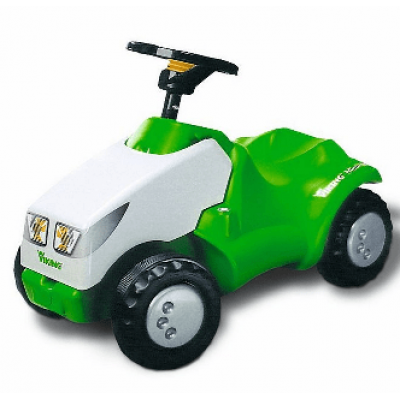 Мини-трактор игрушечный Viking Mini Trac