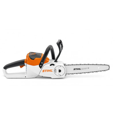 Аккумуляторная мотопила Stihl MSA 120 C-B шина 30 см без АКБ и З/У