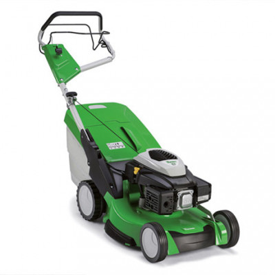 Бензиновая газонокосилка Viking MB 655.3 YS
