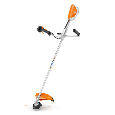 Аккумуляторная мотокоса Stihl FSA 130 без АКБ и З/У