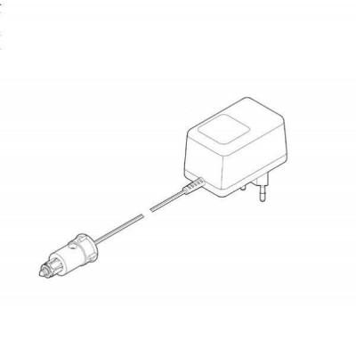 Зарядное устройство Viking для MB-545 VE,650 VE 12V