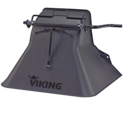 Дефлектор задний Viking ADF 400